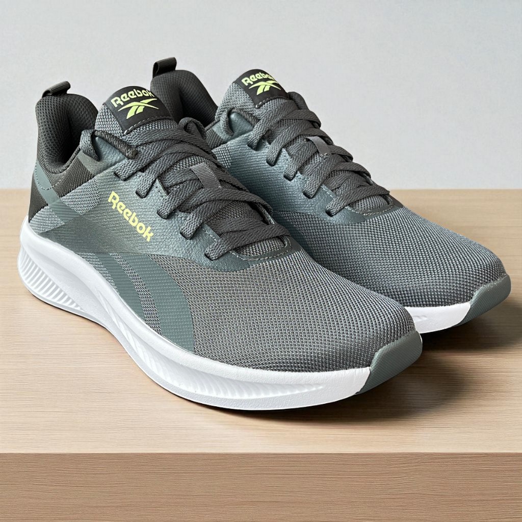 Reebok Runner Sepatu Sneaker Running Pria ORIGINAL