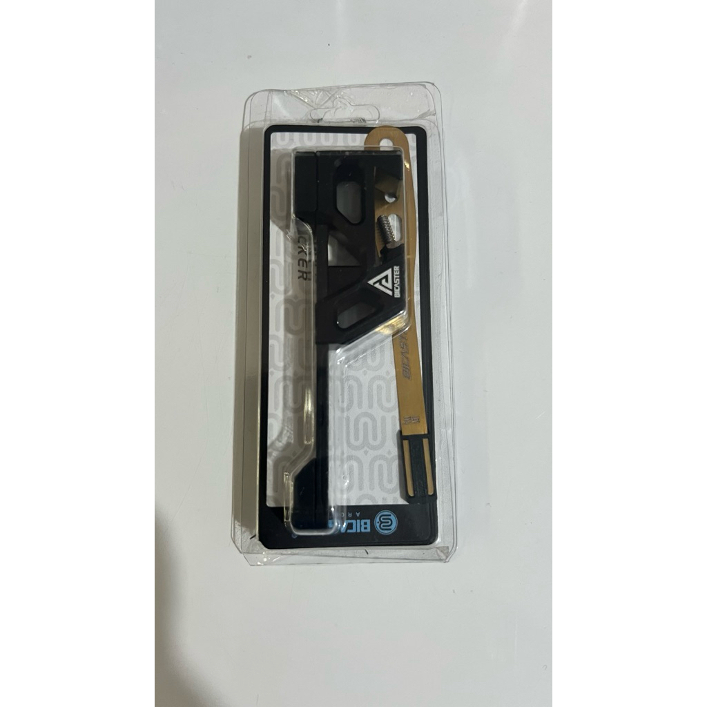 Extender Dan Clicker Bicaster