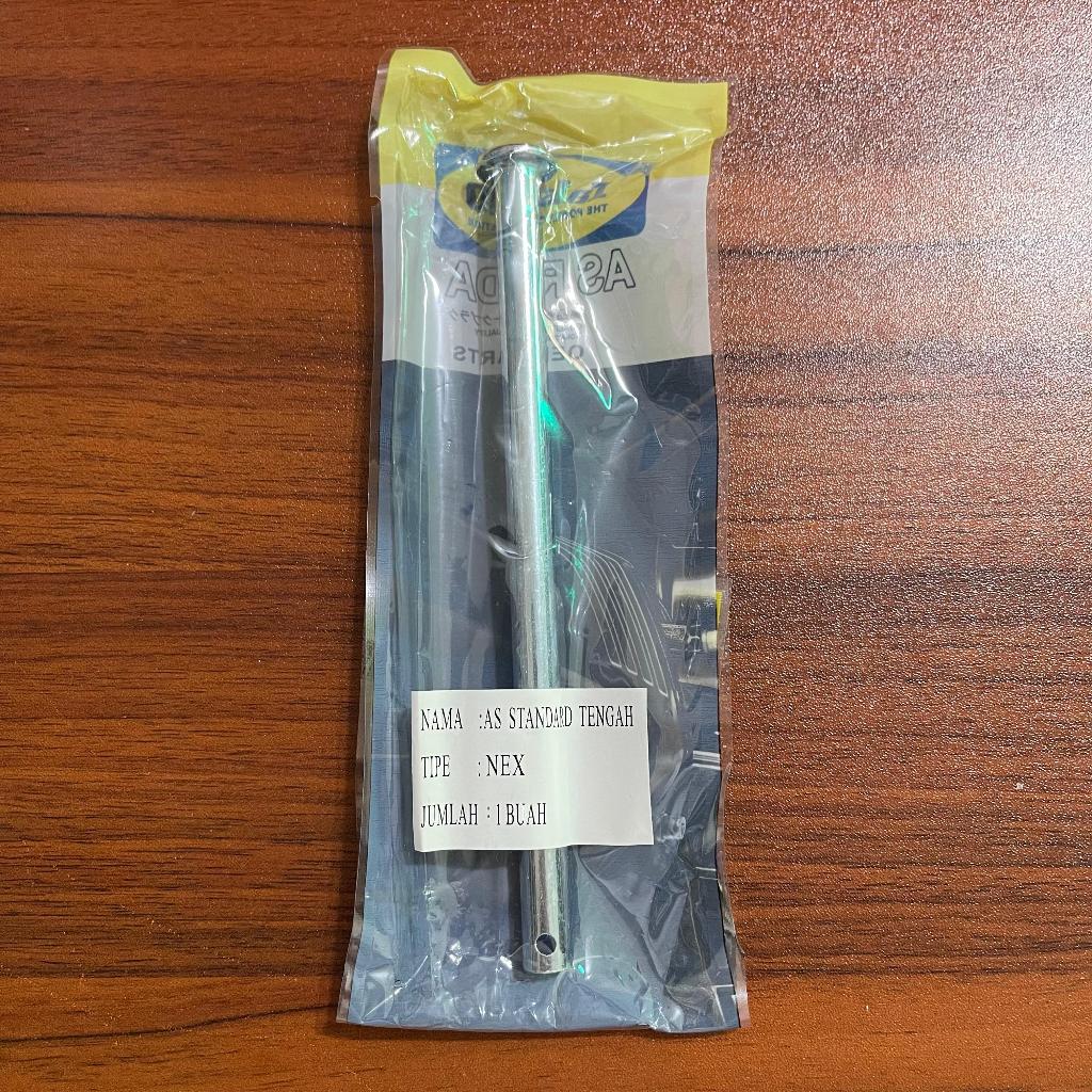 AS STANDARD TENGAH MOTOR NEX (TAKEHO)