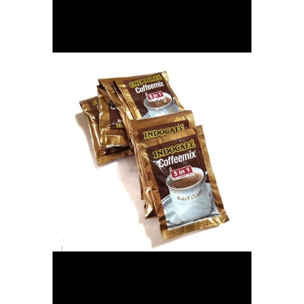 

Kopi Indocafe Coffemix renteng