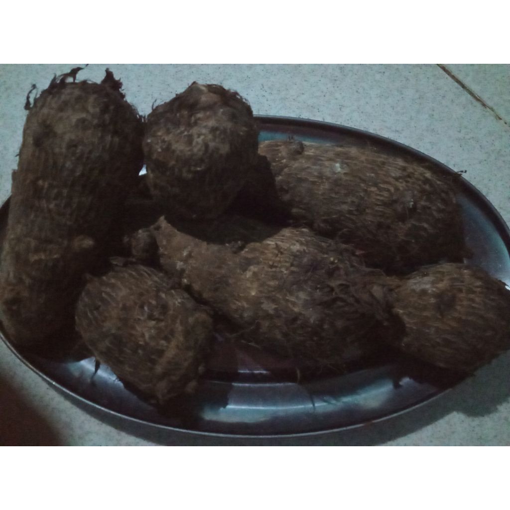 

Enthik/Mbothe/ talas 1 kg