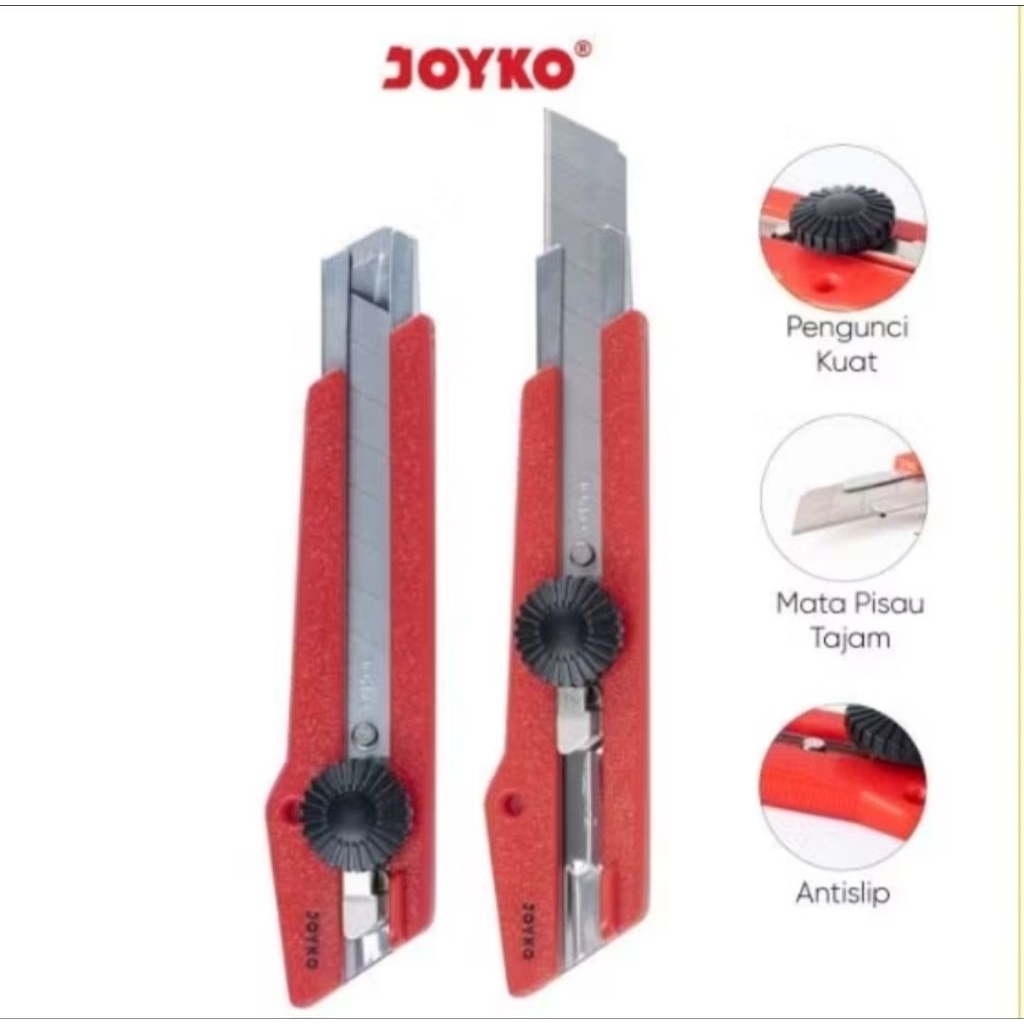 

CUTTER L-500 JOYKO