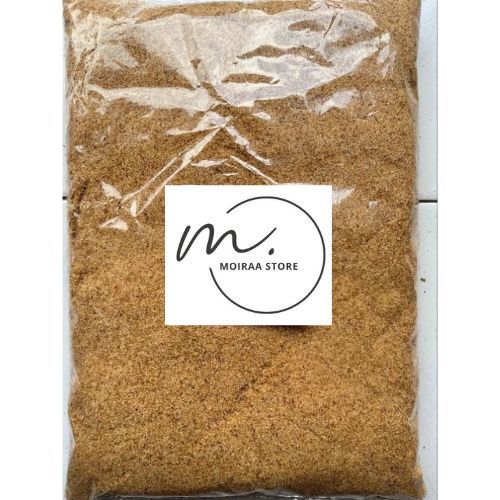 

1kg Panir Bawang Goreng Asli murni Bumbu Papeda cilung