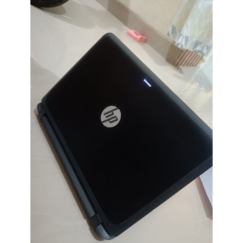 HP Probook 11 G2 Touchscreen Second