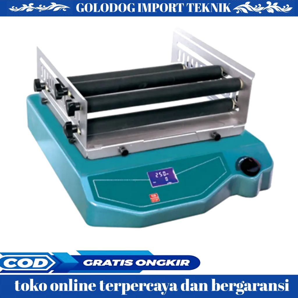 ORBITAL SHAKER DIGITAL ORBITAL SHAKER SK-O330Pro / Faithful Pro DLAB