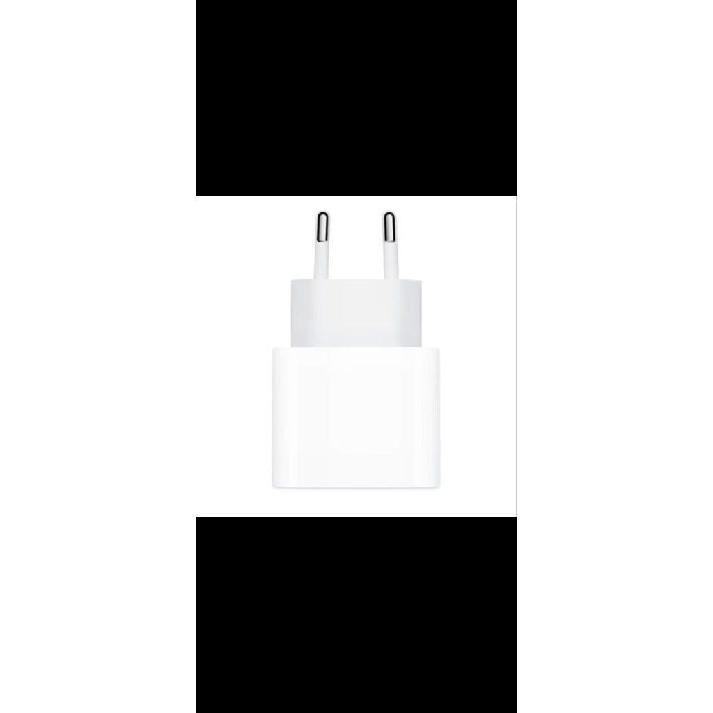 POWER ADAPTER 20W USB-C POWER | ORI IBOX