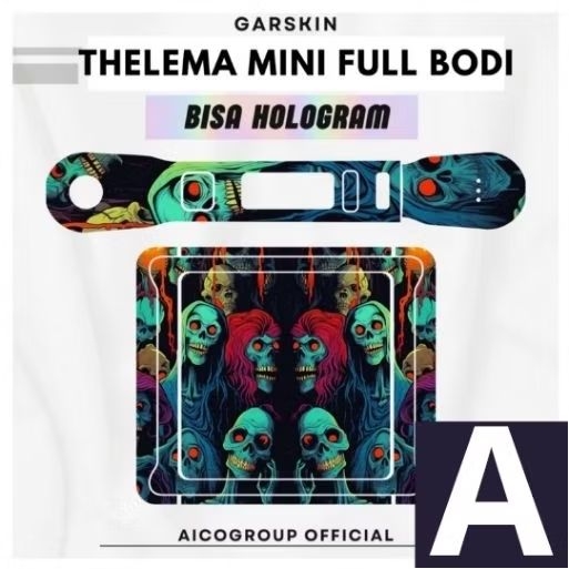 

Stiker (Thelemamini)