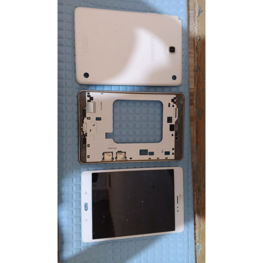 mesin tablet Samsung A S pen SM-P355