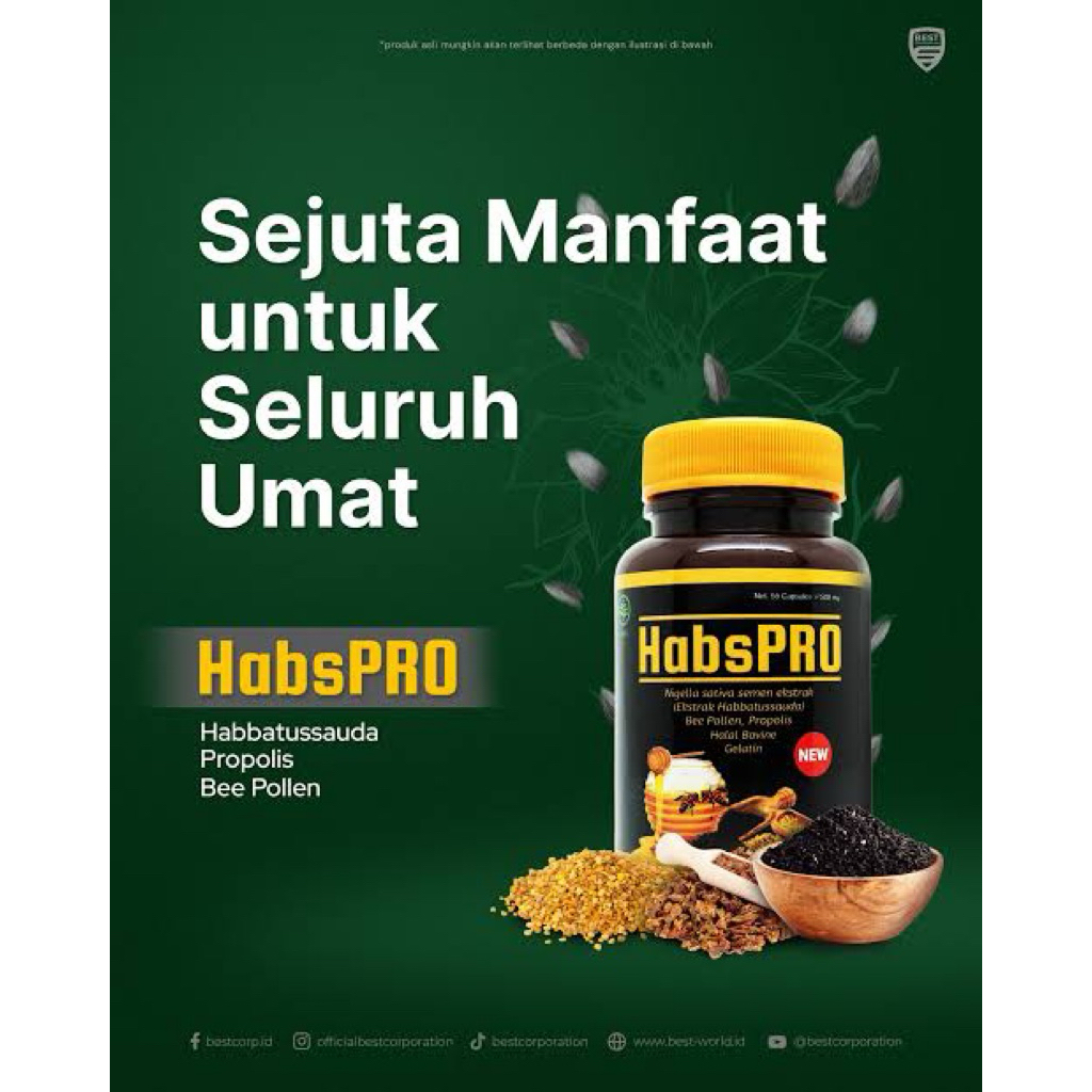 HABSPRO