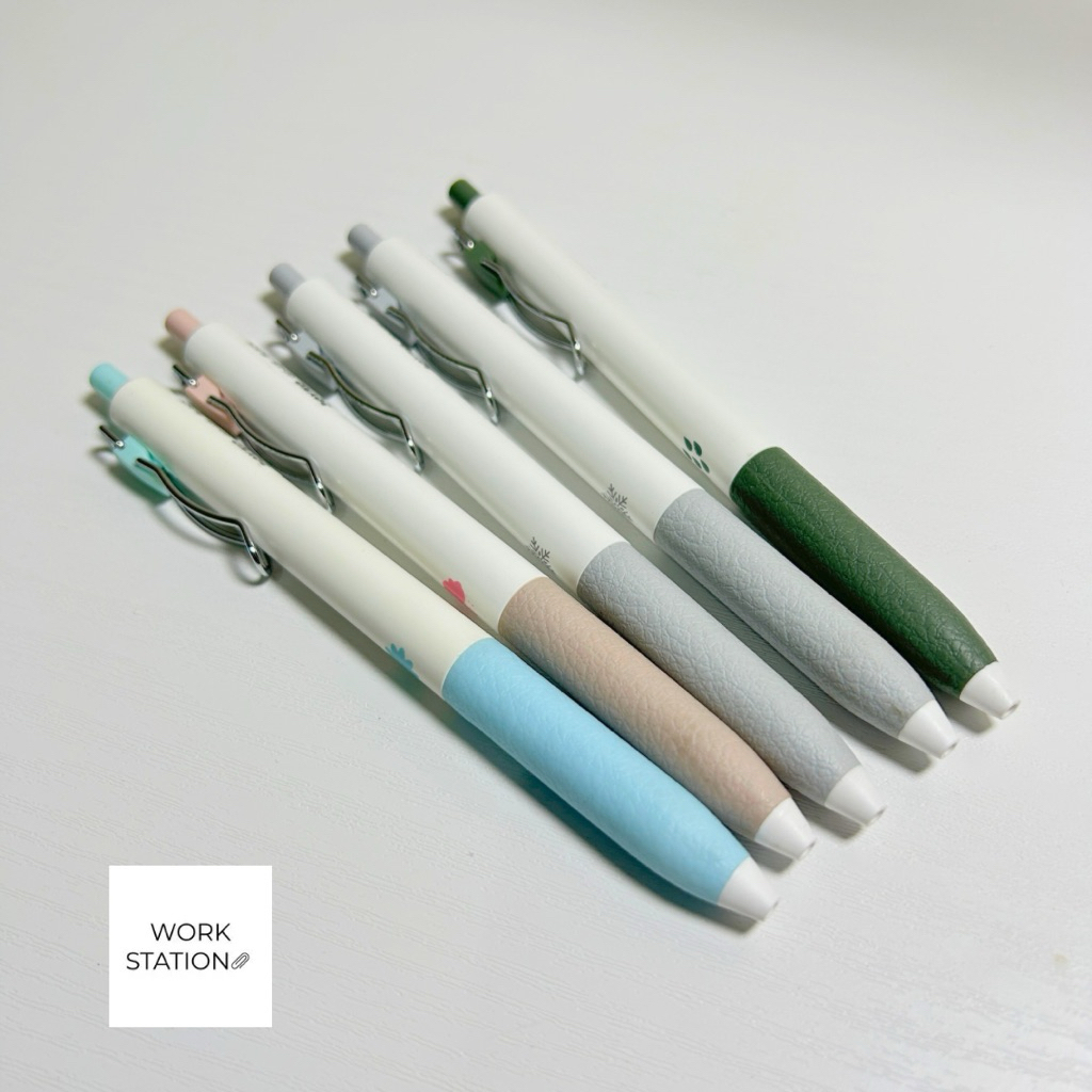 

Pulpen Joyko GP-415 Gel Ink Pen