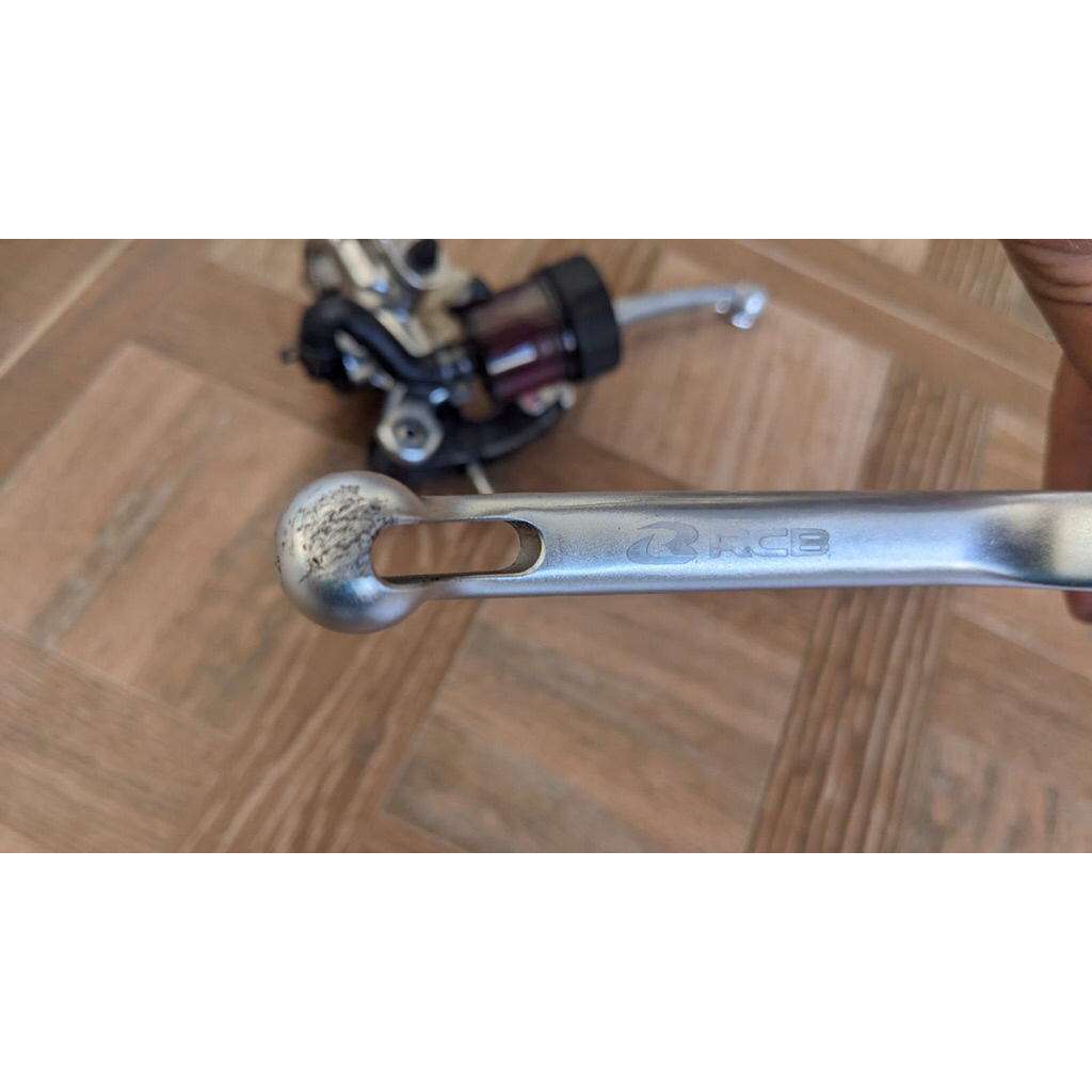 master rem rcb s1 second