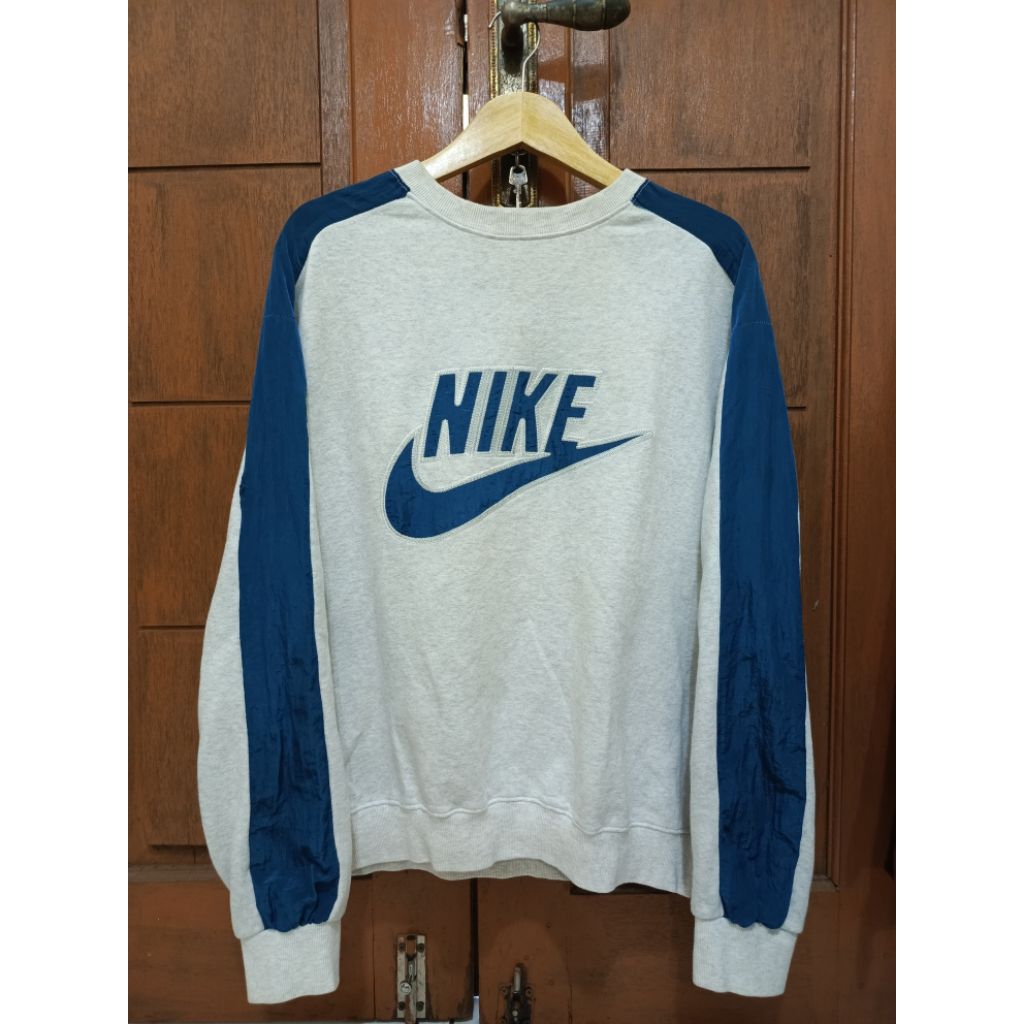 CREWNECK NIKE USA