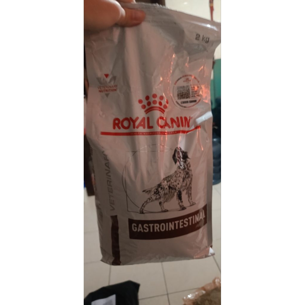 Royal Canin [Dog Food] 2KG