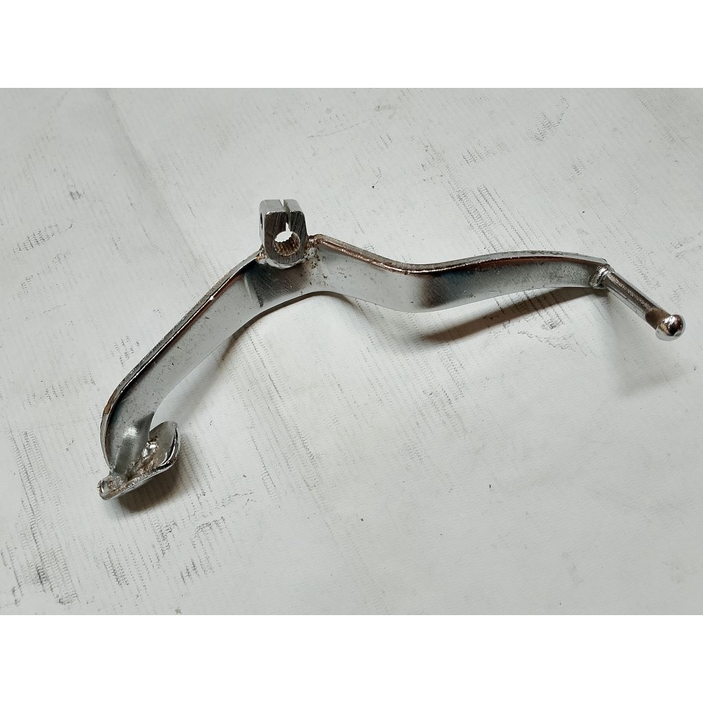 Original Nos SGP pedal persneling Suzuki CRYSTAL Original nos SGP