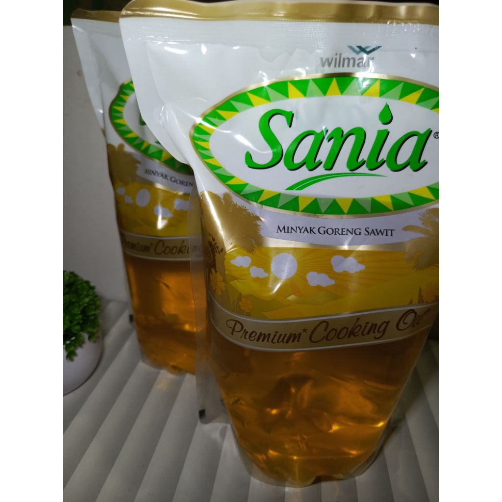 

minyak sania 2 liter