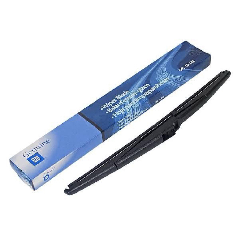 KARET WIPER BELAKANG CHEVROLET SPARK 1.2 / BLADE WIPER BELAKANG SPARK 1200