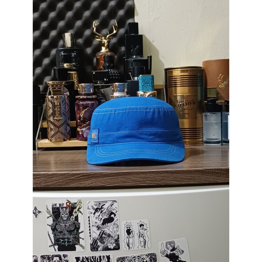 topi komando adidas x ucla bruins second