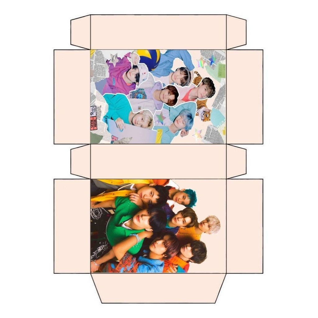 

packing kecil khusus go