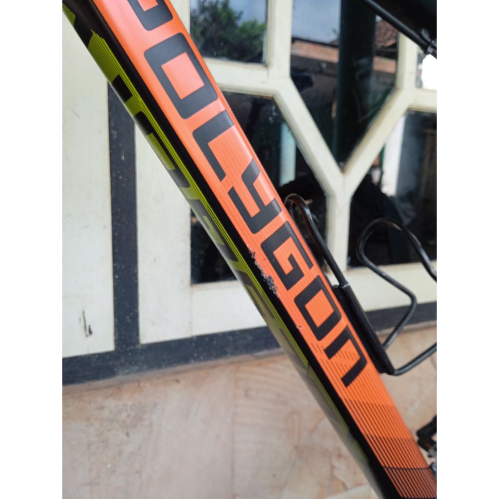 polygon premier 5 2019