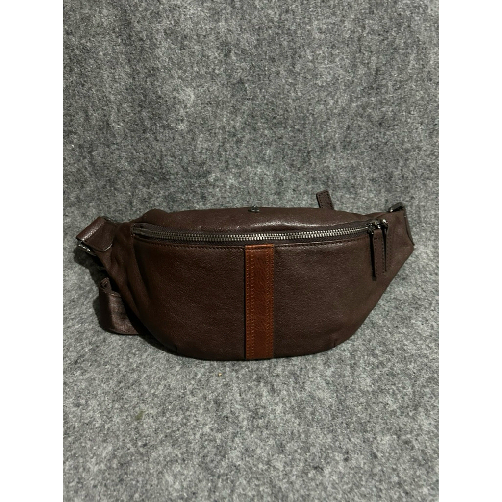 TAS PRIA HUSH PUPPIES ORIGINAL 100%