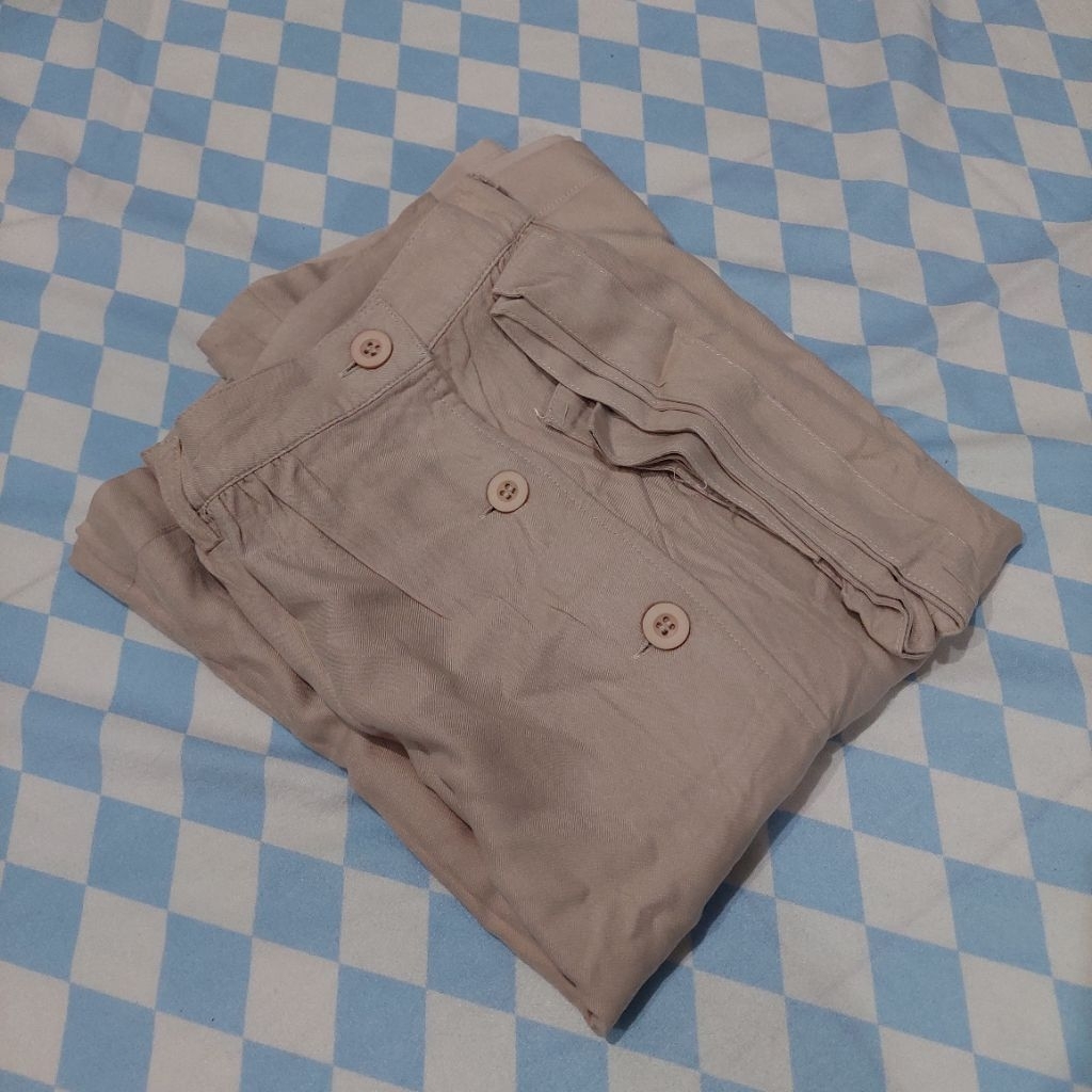 Baju Preloved - et cetera rok