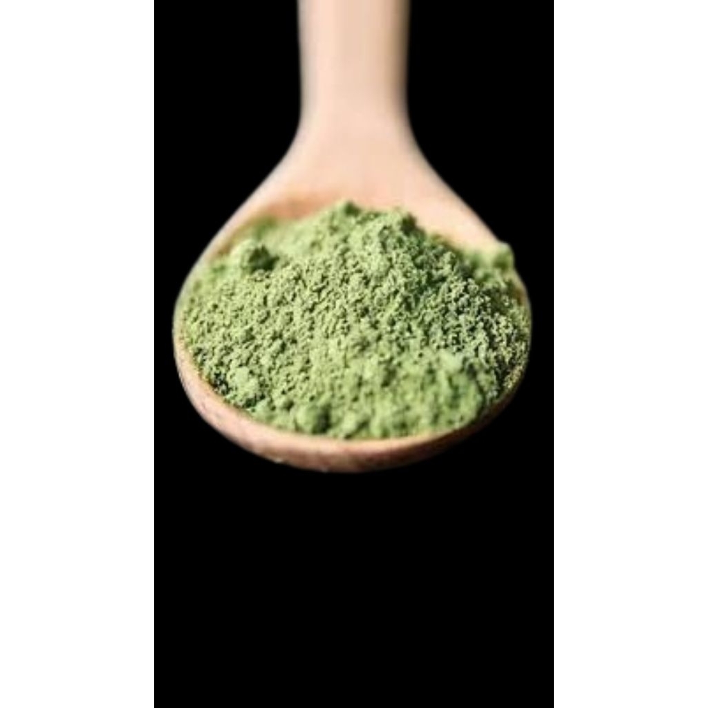 

jamu hijau tepung hijau pengganti coffe ultra +