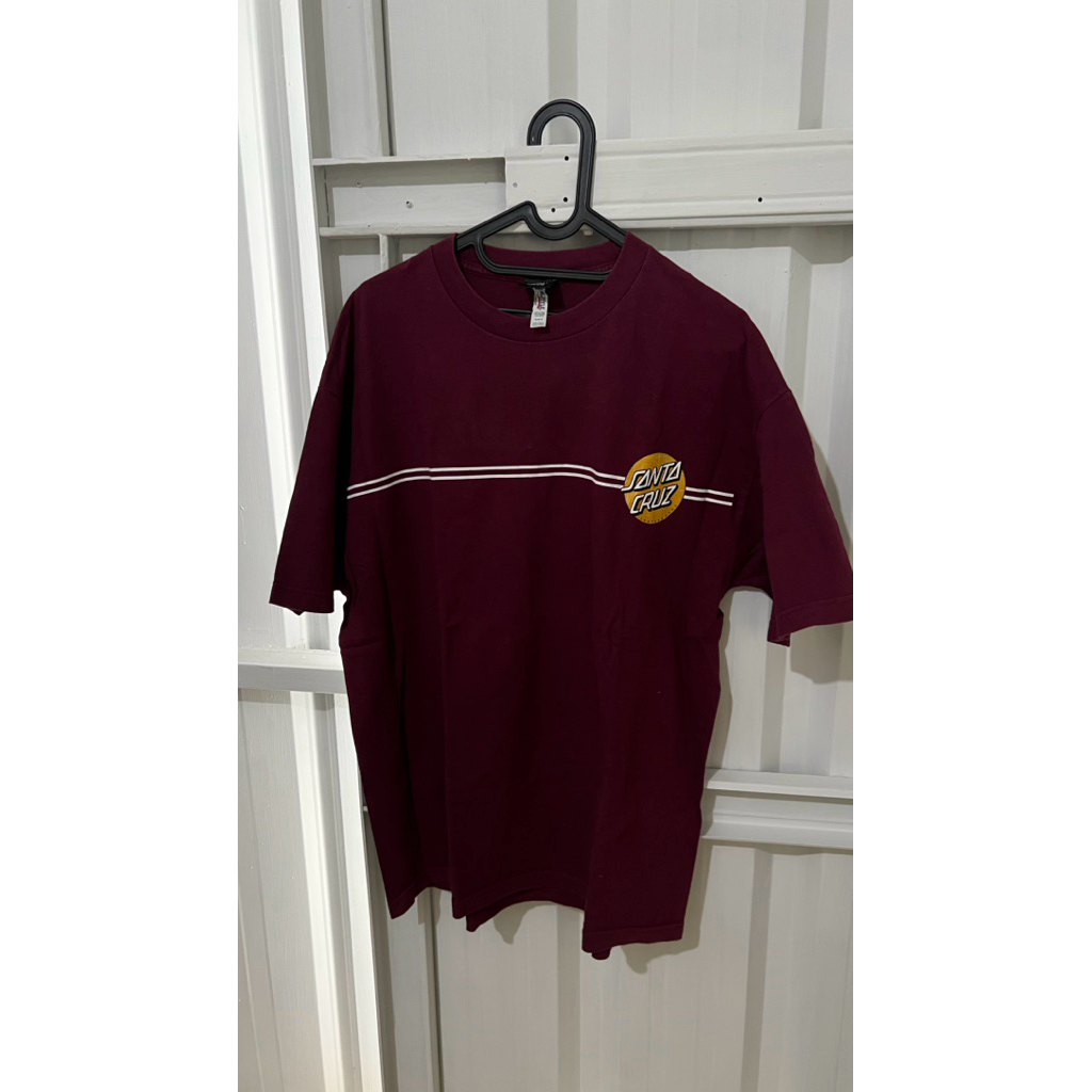 Santa Cruz T-Shirt Original