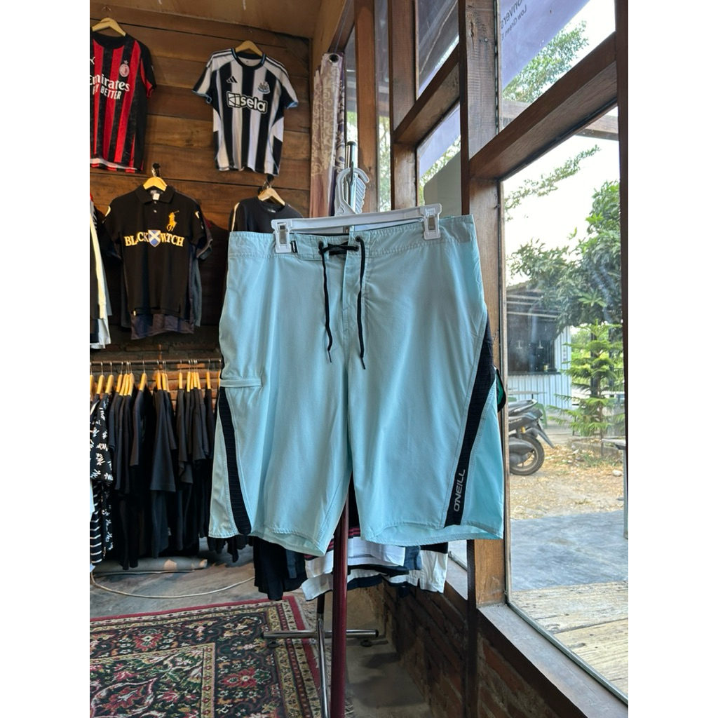 Celana Pendek Surf Oneill Baby Blue Second Original