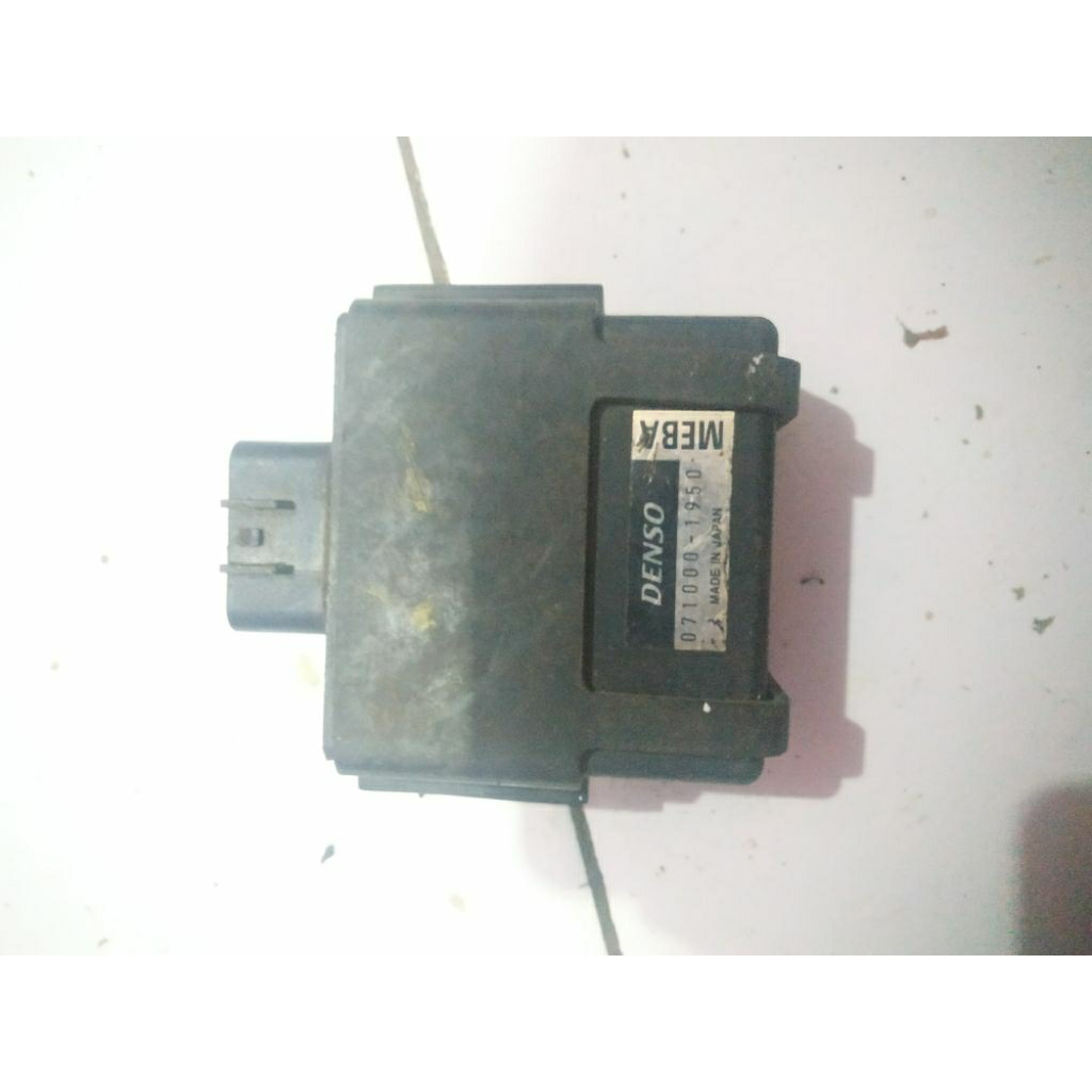 Cdi CRF 450 R original