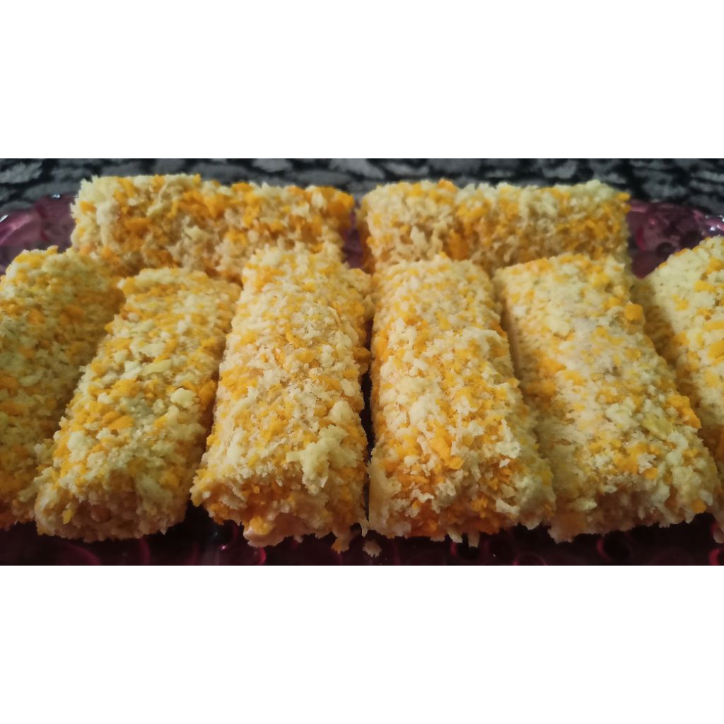 

Risol Mayo Frozen Premium isi 5