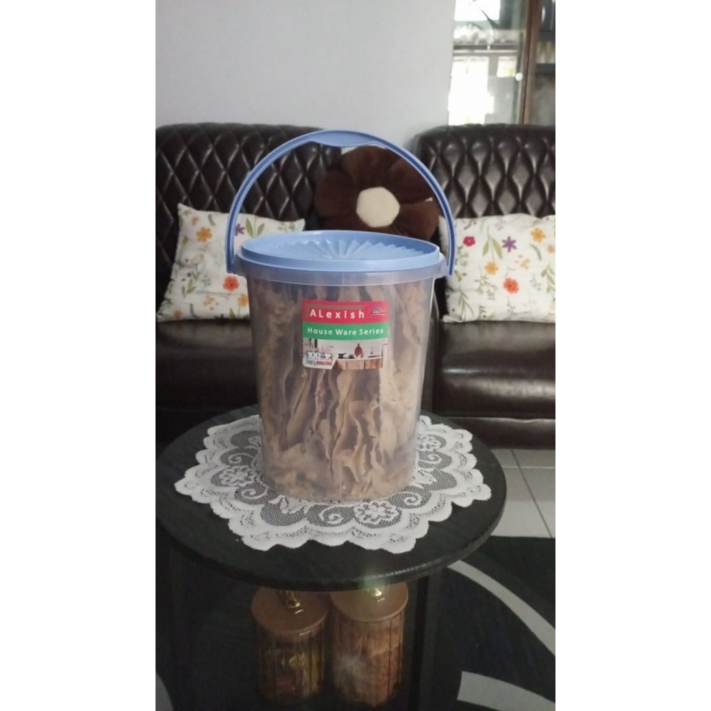 

peyek kacang,peyek terimedan,peyek rebon,peyek kacang ijo isi 8 liter