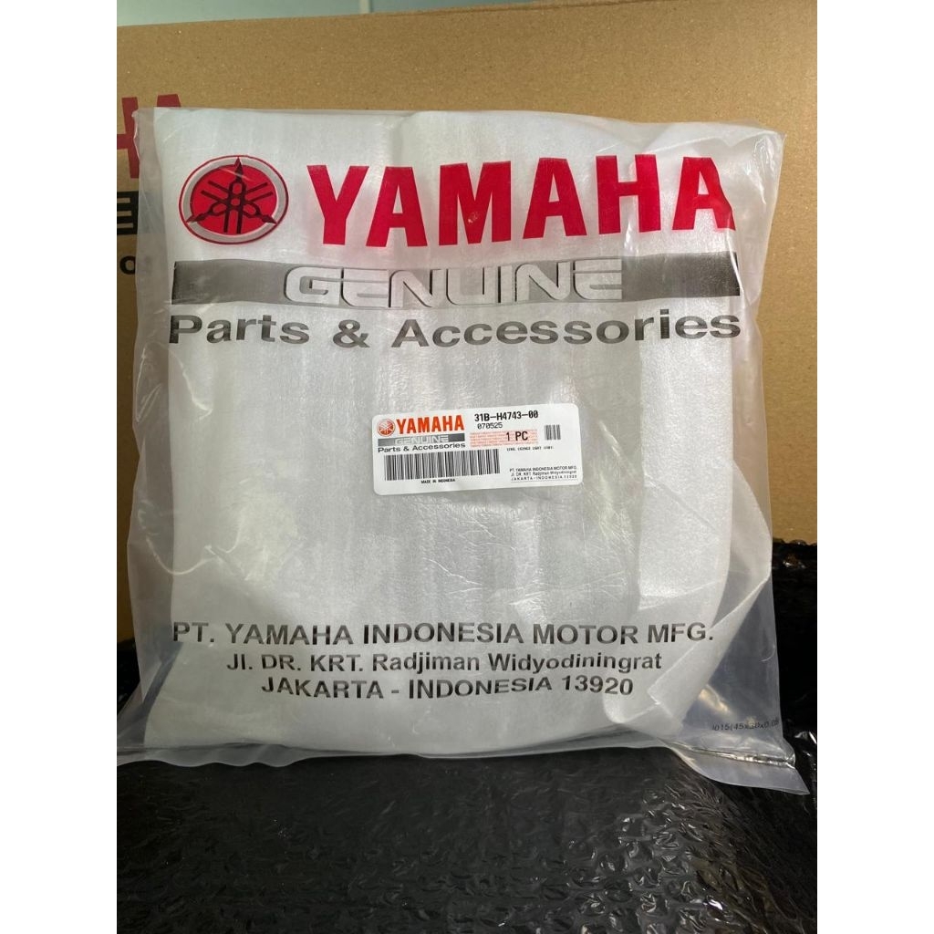 KACA LAMPU STOP POSWAN