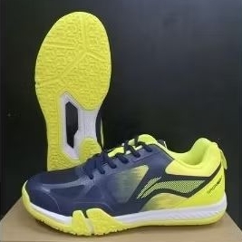 Sepatu Badminton Lining saga lite 4