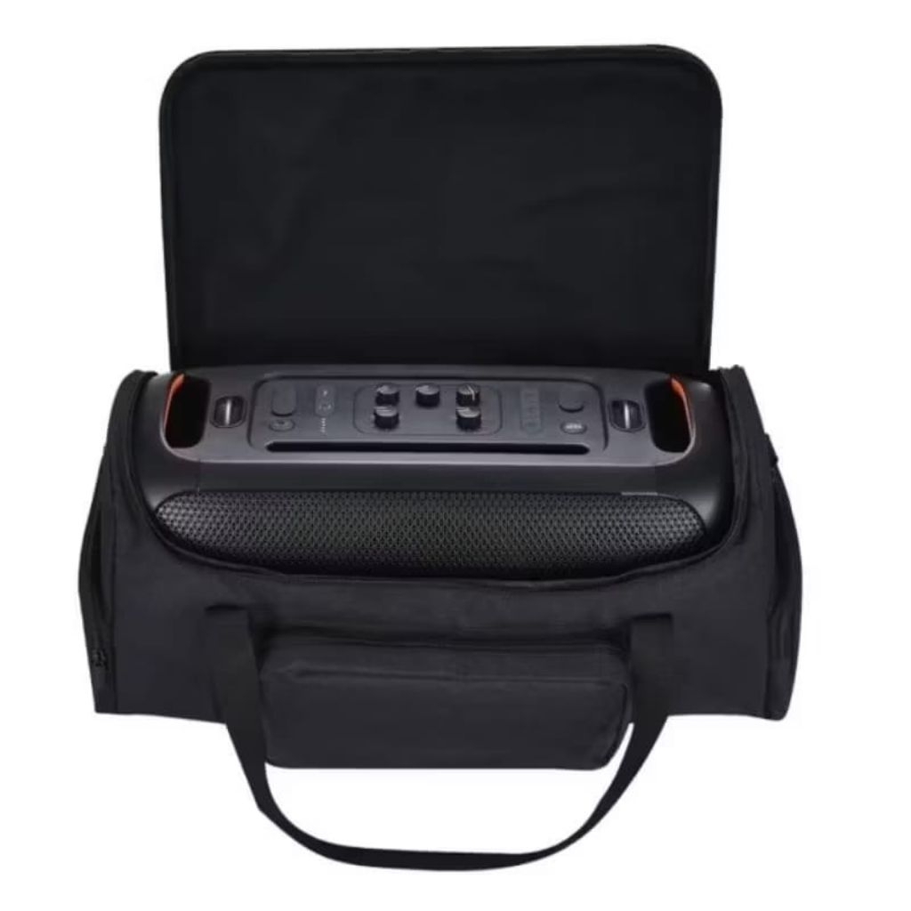 Tas JBL ON THE GO Bag speaker Costume/tas  speaker Softcase JBL  party Box on the go
