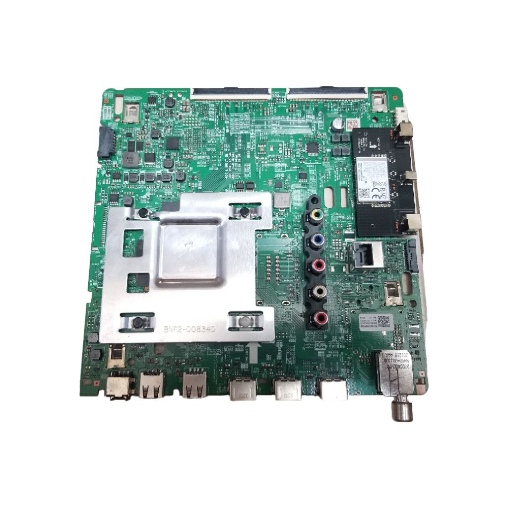 Pcb Main Model UA65RU7300K