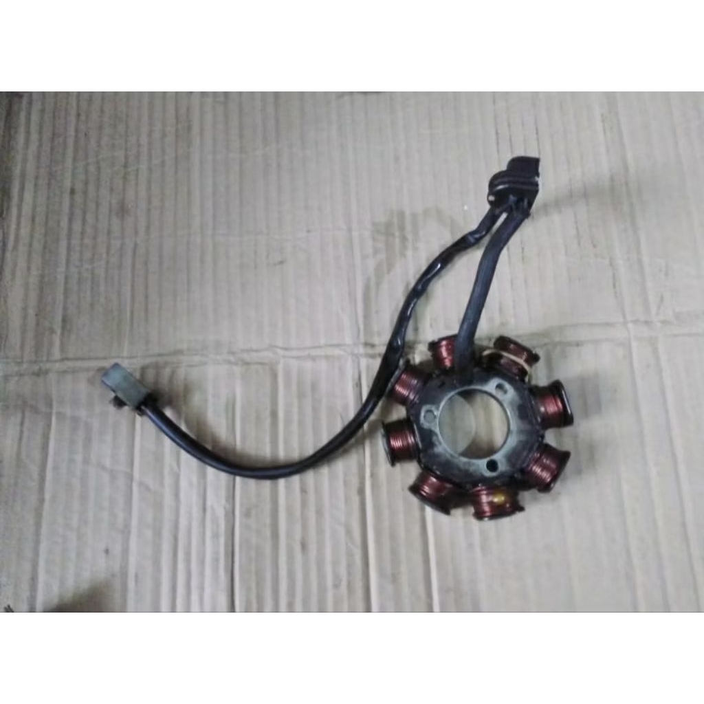 spull copotan honda cs1