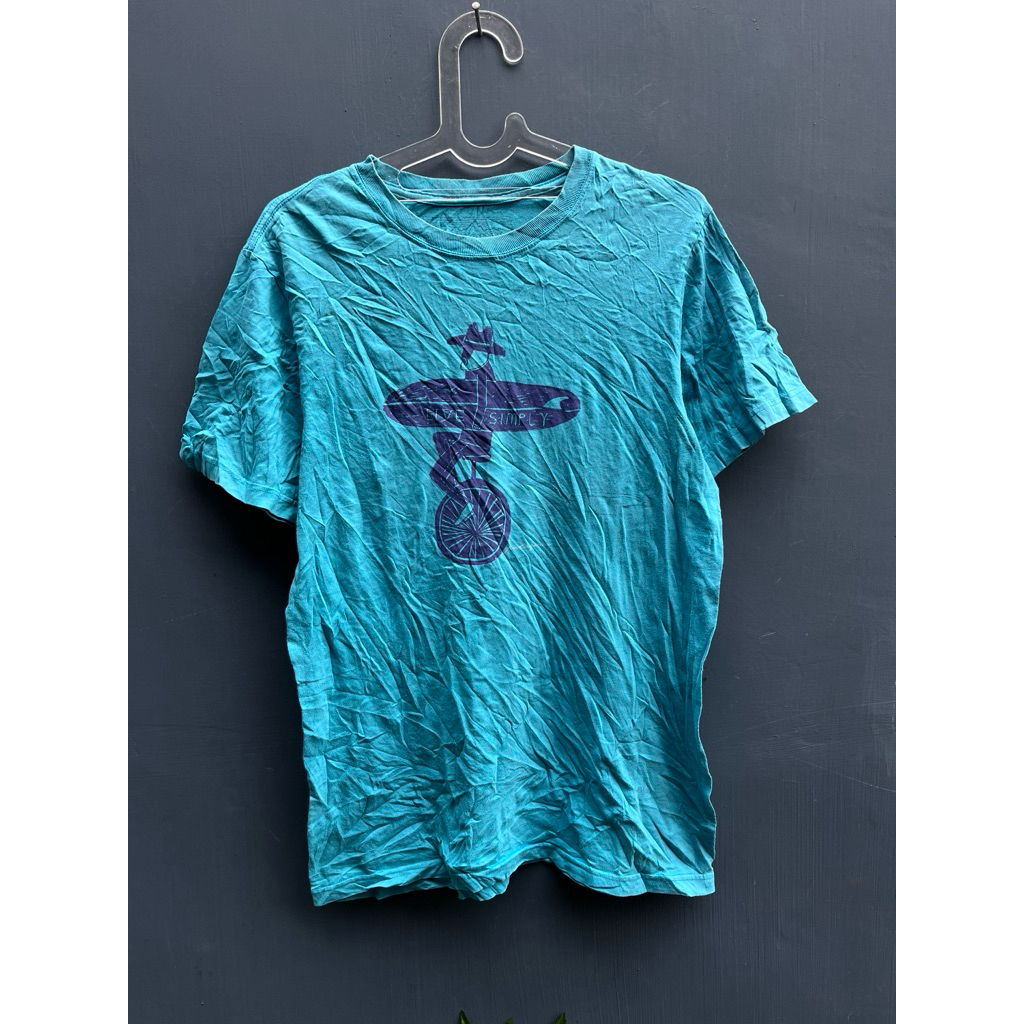 kaos patagonia second