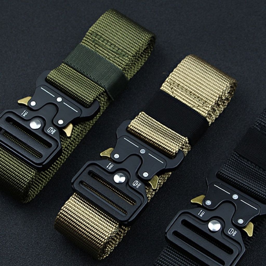 gesper cobra tactical, gesper army