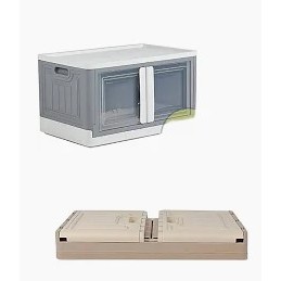 Lemari Cabinet OFS Olympast | Olymplast Folding Storage Box Plastik | Lemari Cabinet Murah Palembang