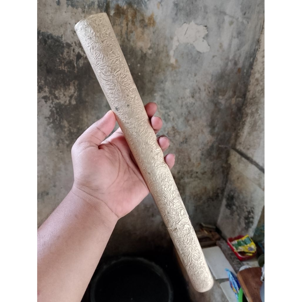 PENDOK.BUNTON.LAWASAN