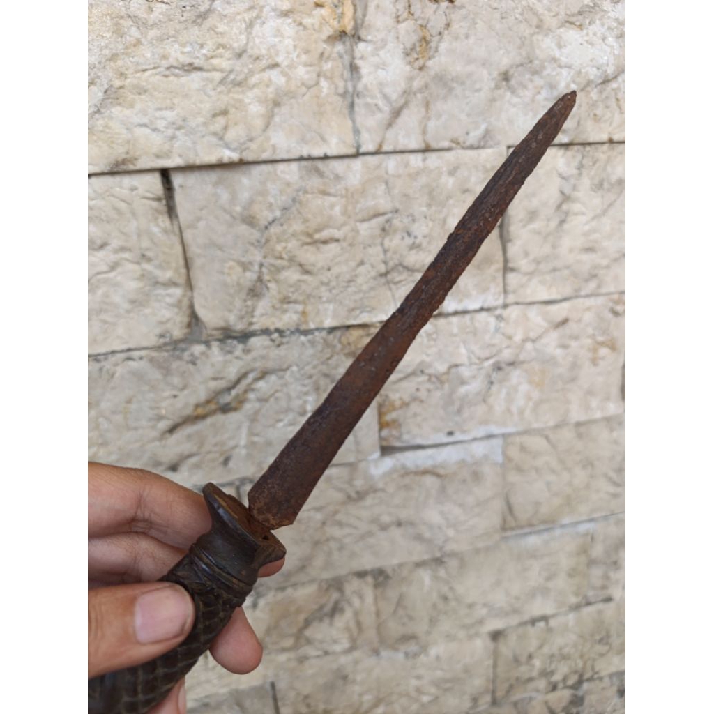 Pusaka Tmbk Sepuh Jimatan