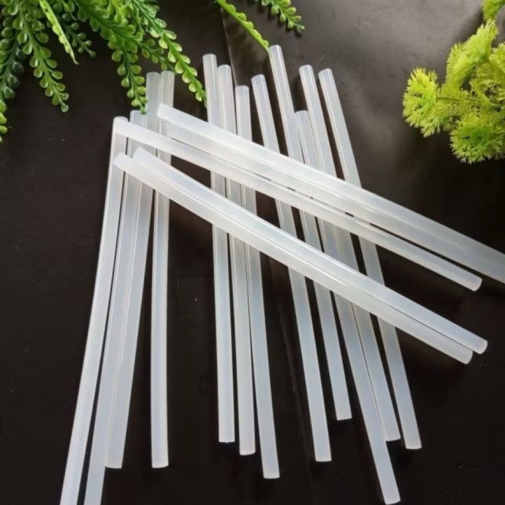 

Lem Bakar || Lem Tembak / Hot Melt Glue / Glue Stick