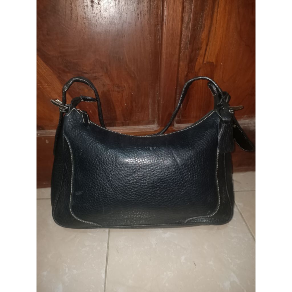 tas preloved hobo brand kulas gemoy