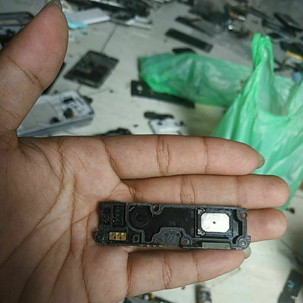 buzzer bekas Vivo Y51L