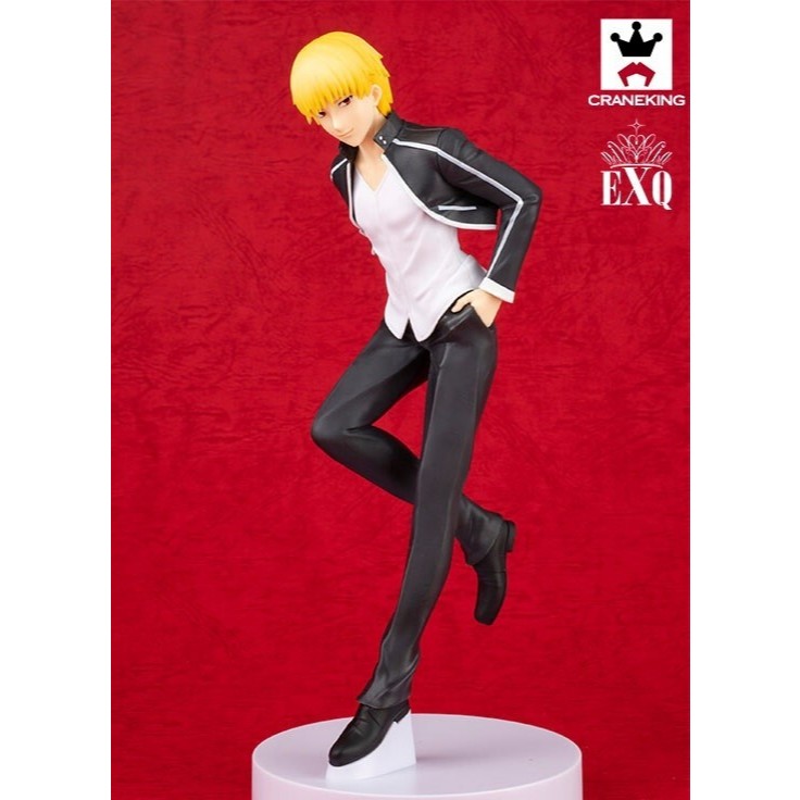 EXQ Figure Gilgamesh - Fate