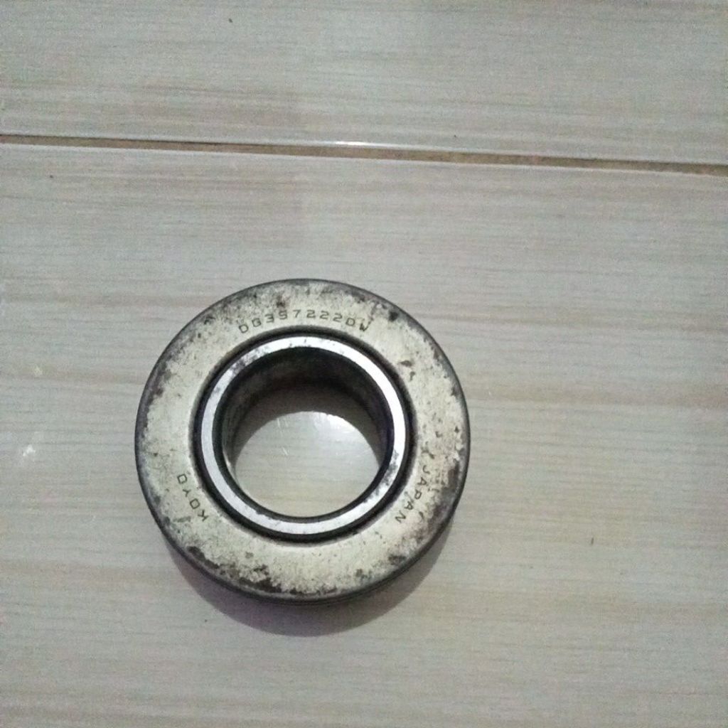 bearing roda belakang Suzuki Jimny katana