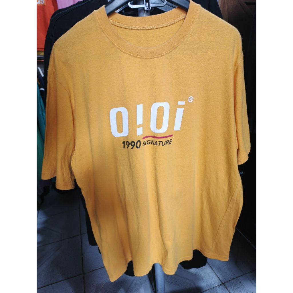 kaos oioi
