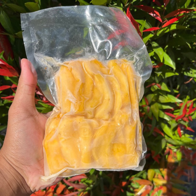 

Nangka Frozen 500gram Manis