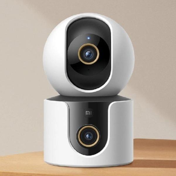 CAMERA CCTV XIAOMI C500 DUAL