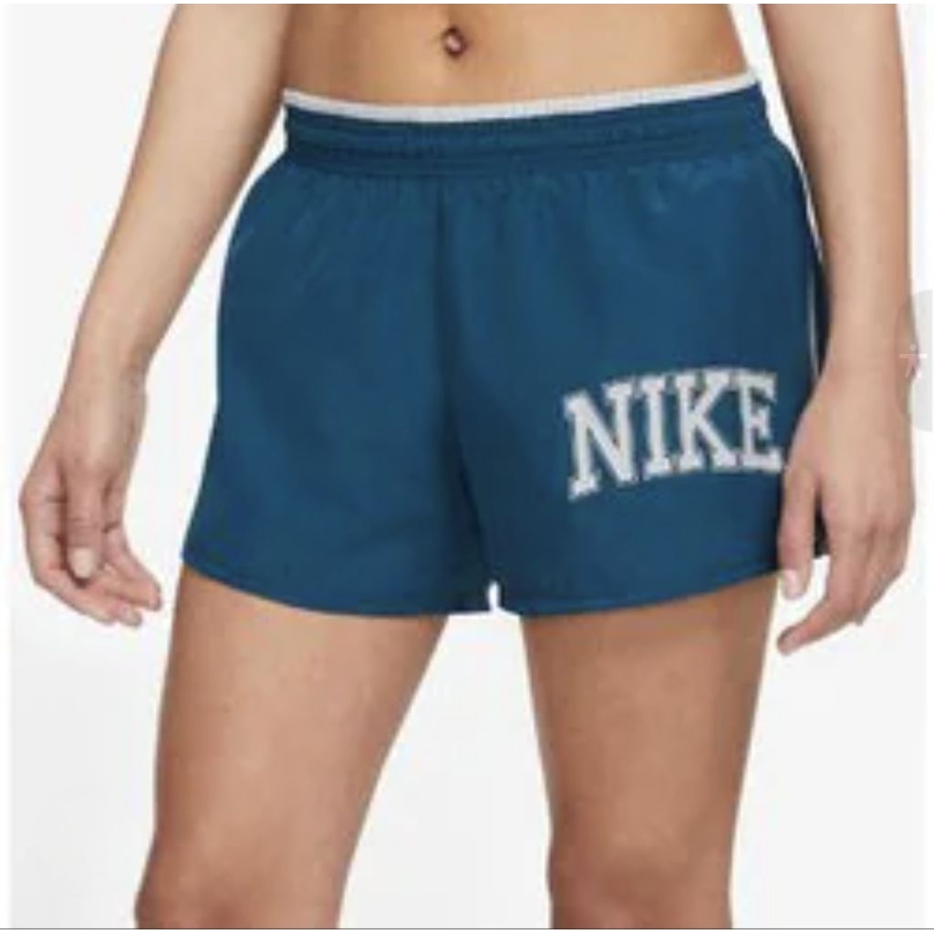 NIKE DRI FIT celana olahraga wanita size M